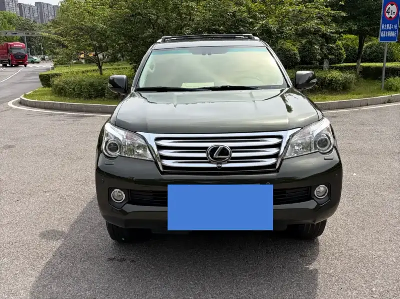 Lexus GX