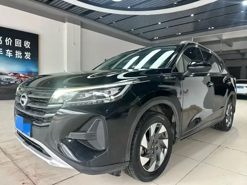 GAC Motor GS4