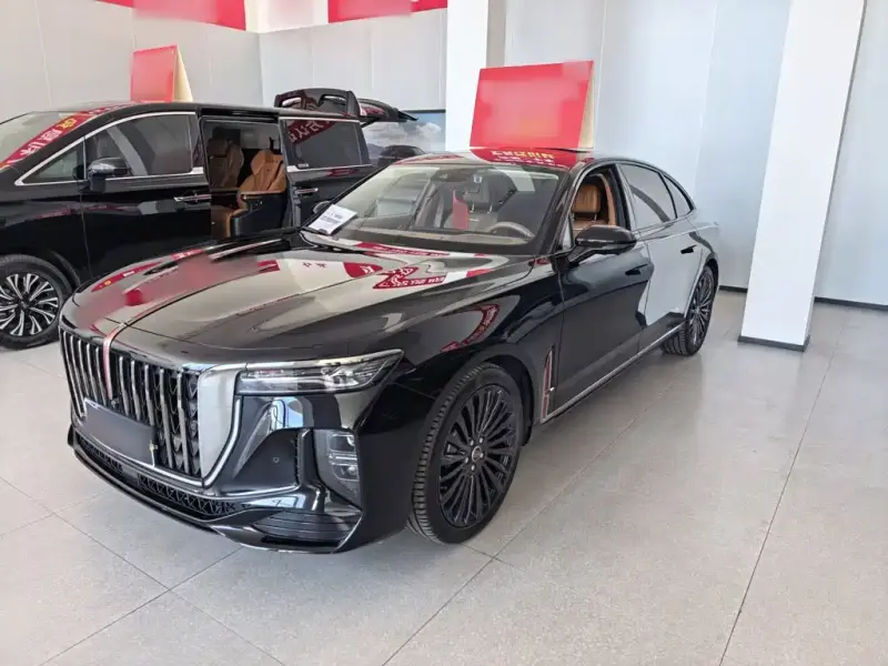 Hongqi H9