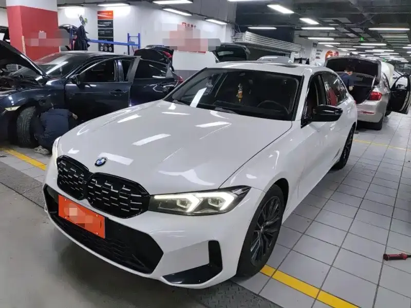 BMW 3-Series