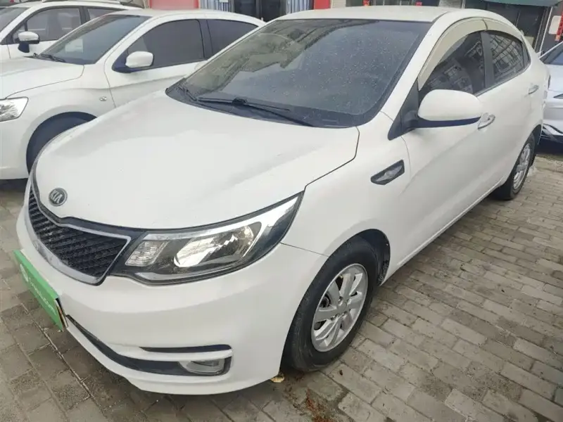 Kia K2