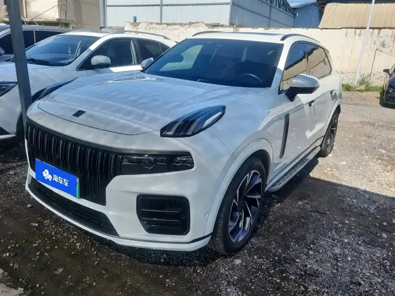 Lynk & Co 09 EM-P