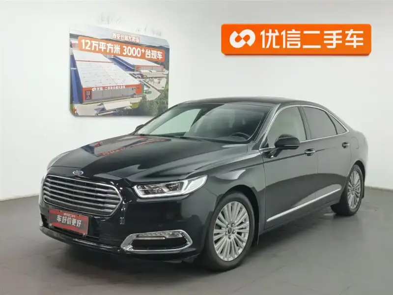 Ford Taurus