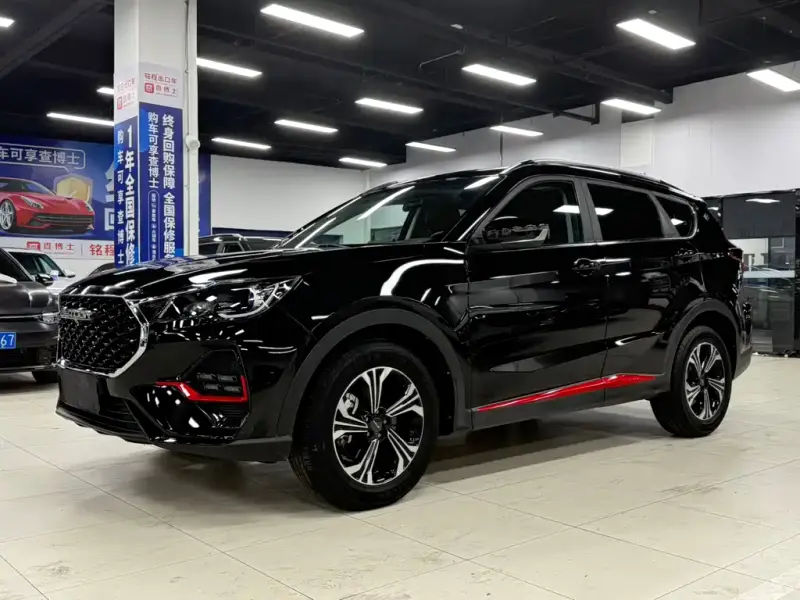Jetour X70