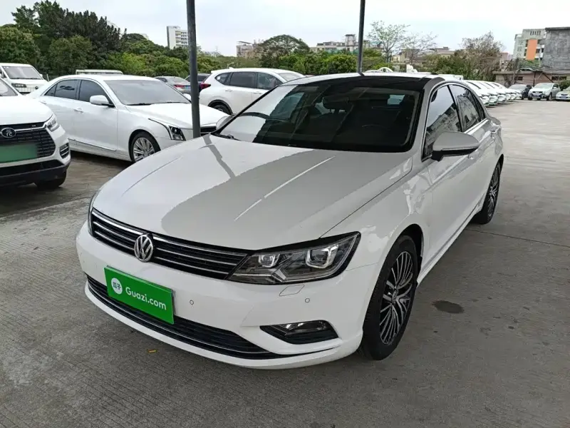 Volkswagen Lamando