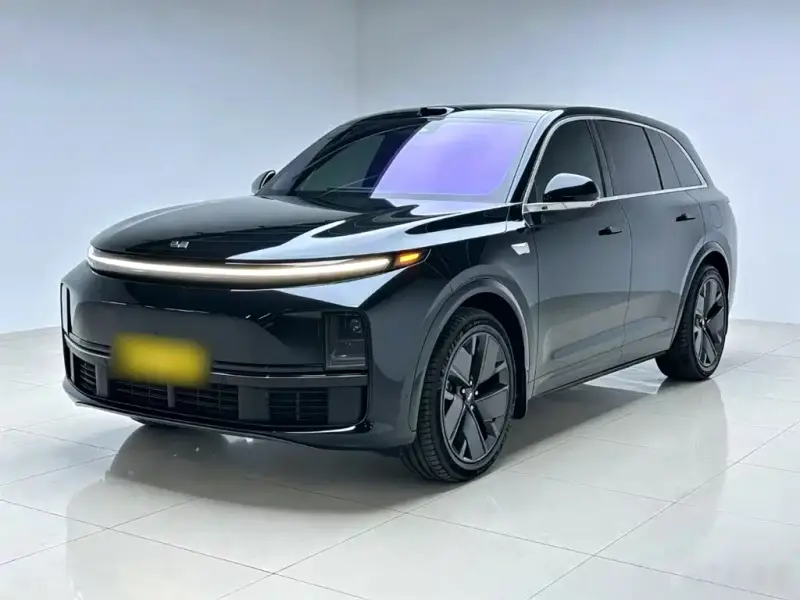 Li Auto L7