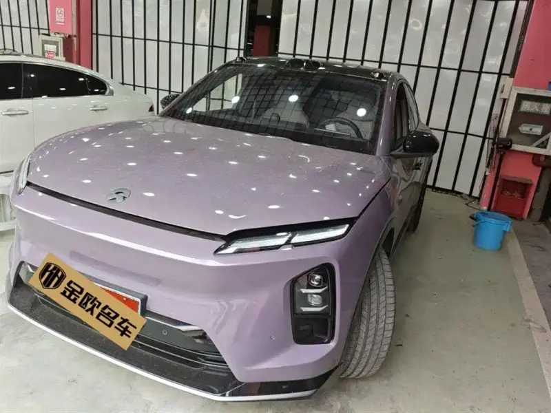 NIO EC6
