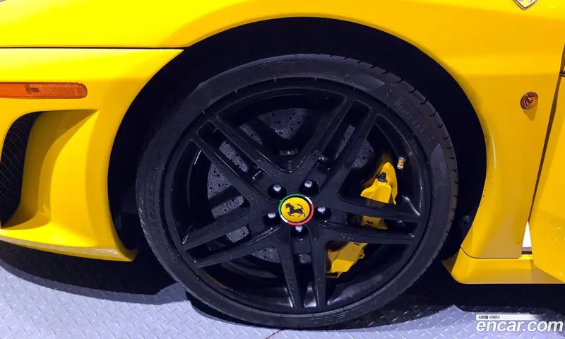Ferrari F430