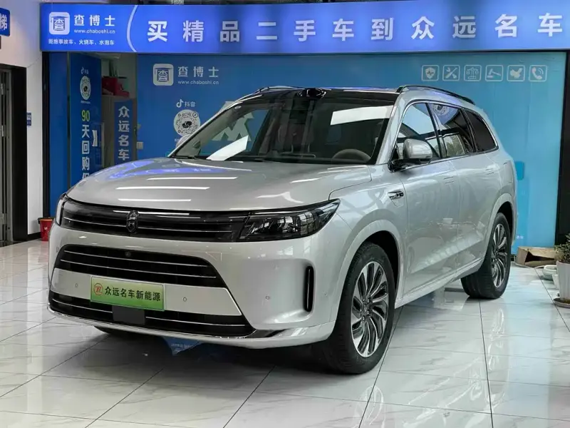 AITO M7