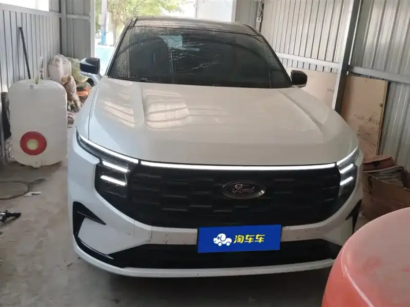 Ford Edge