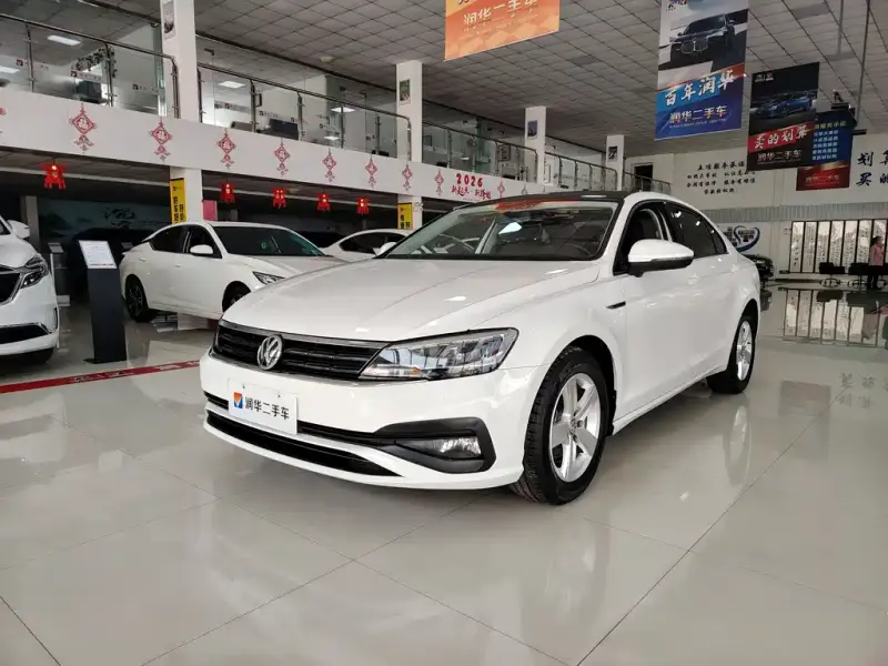 Volkswagen Lamando