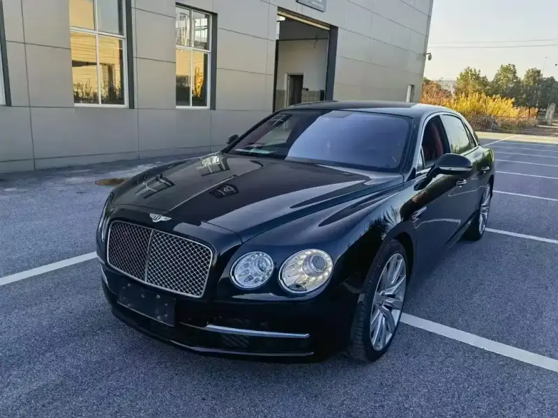 Bentley Flying Spur