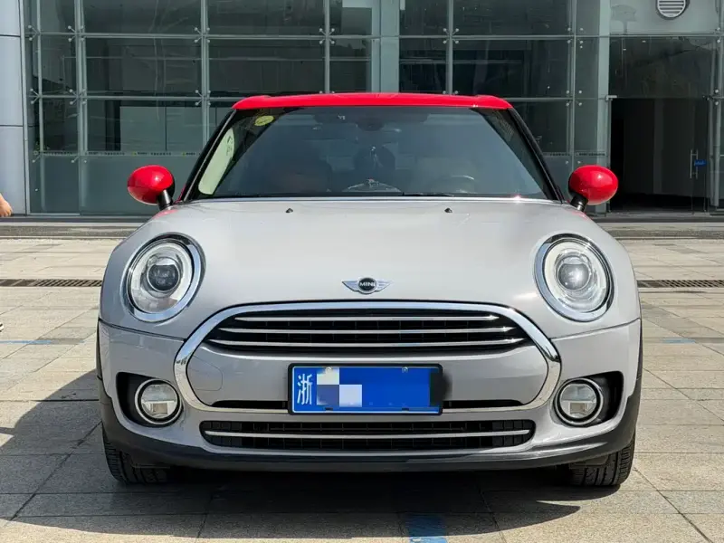 MINI Mini Clubman