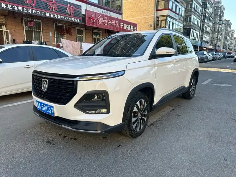 Baojun 530