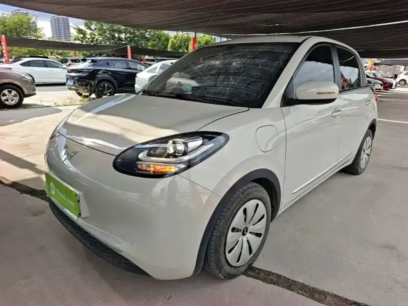 Wuling Bingo