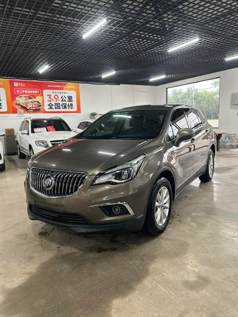 Buick Envision