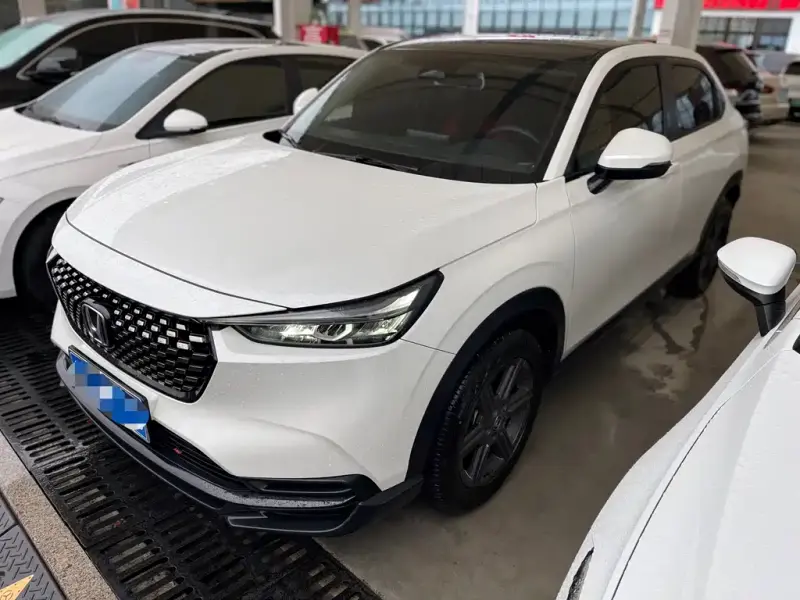 Honda XR-V