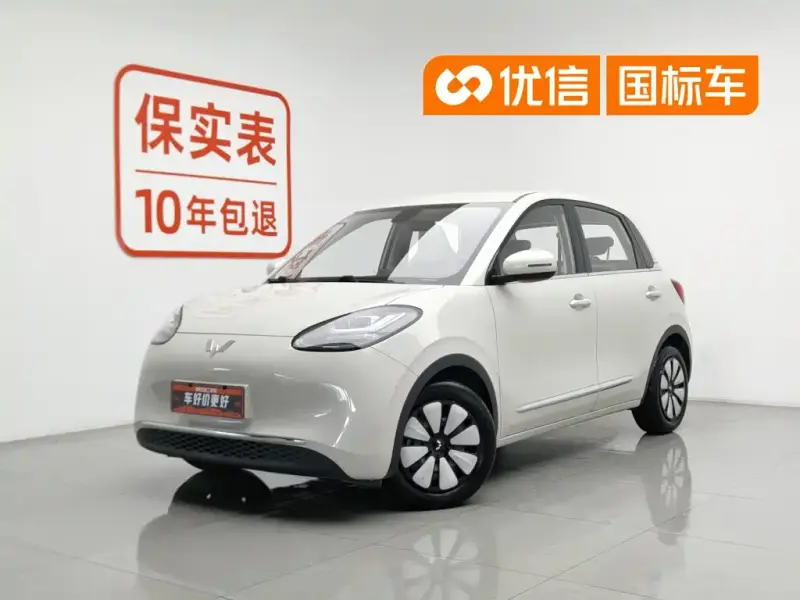Wuling Bingo