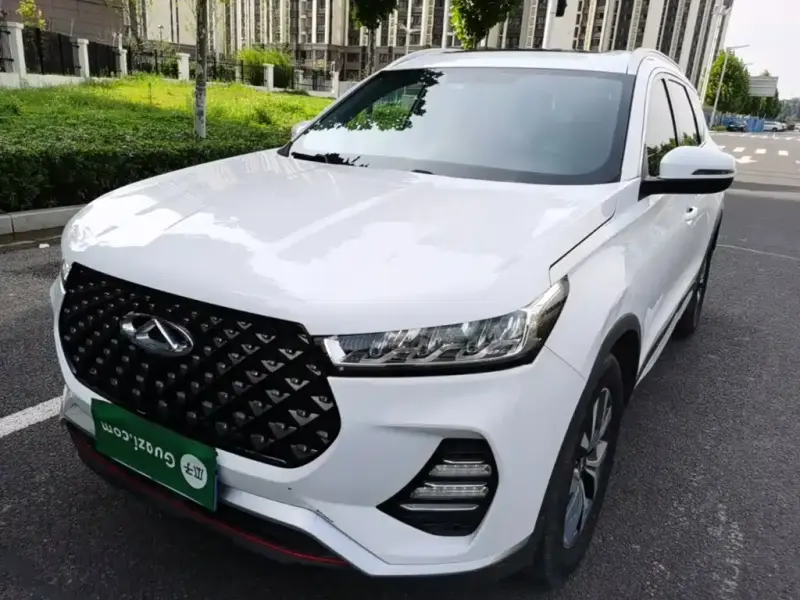 Chery Tiggo 7 Pro (Tiggo 7)