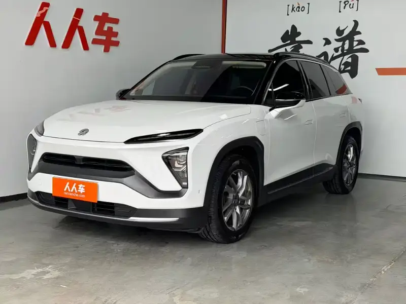 NIO ES6