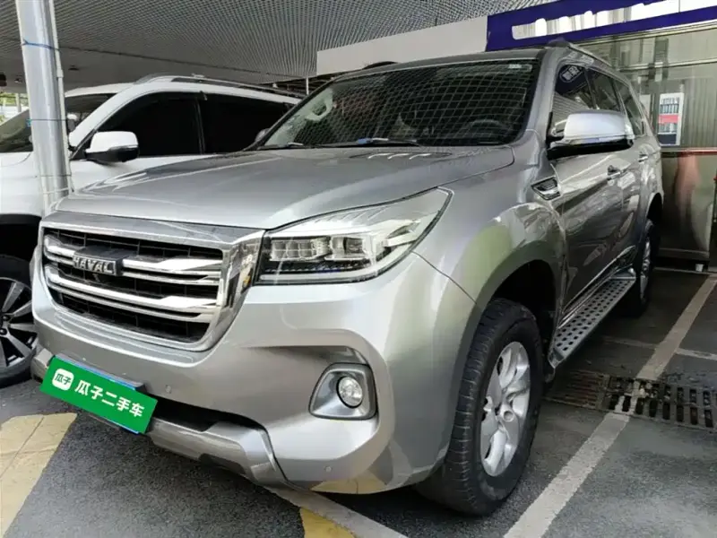 Haval H9