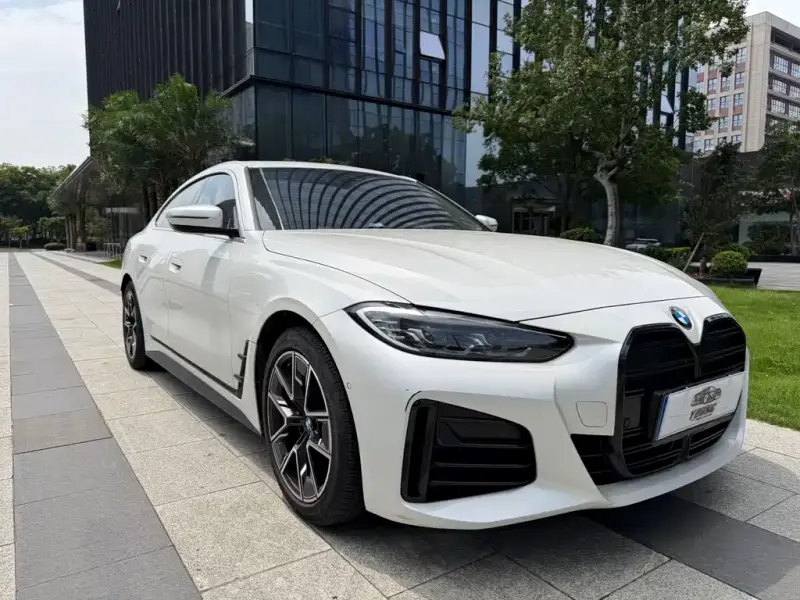 BMW 4-Series