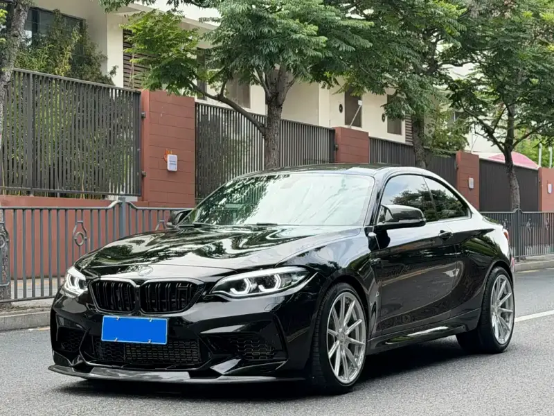 BMW M2
