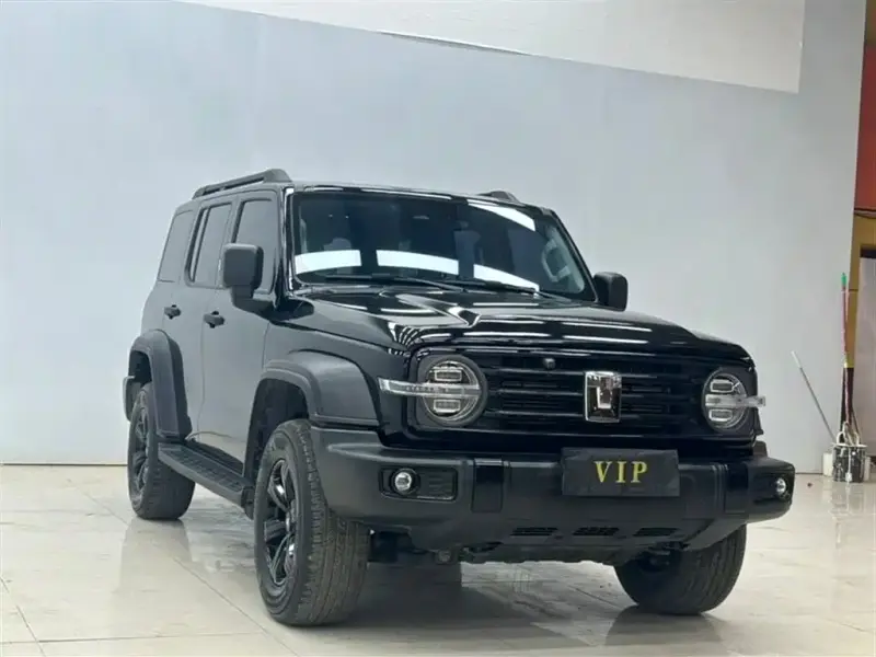 Tank 300