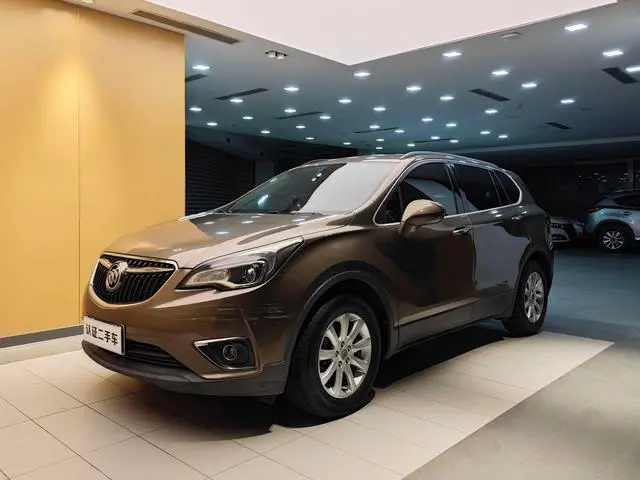 Buick Envision