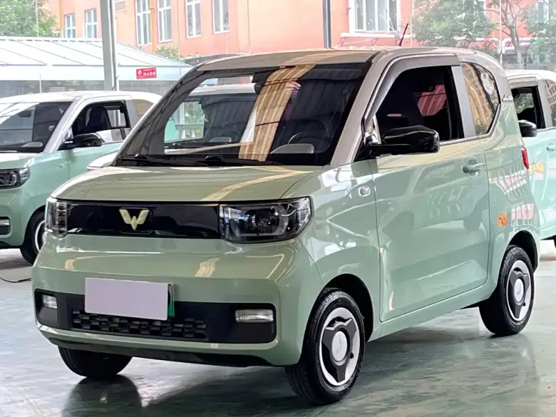 Wuling Hongguang Mini EV (MINIEV)