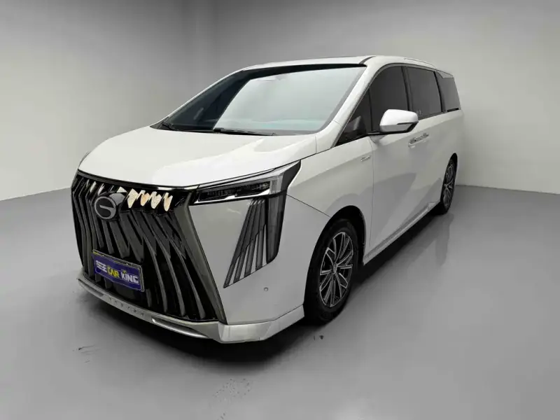 GAC Motor M8