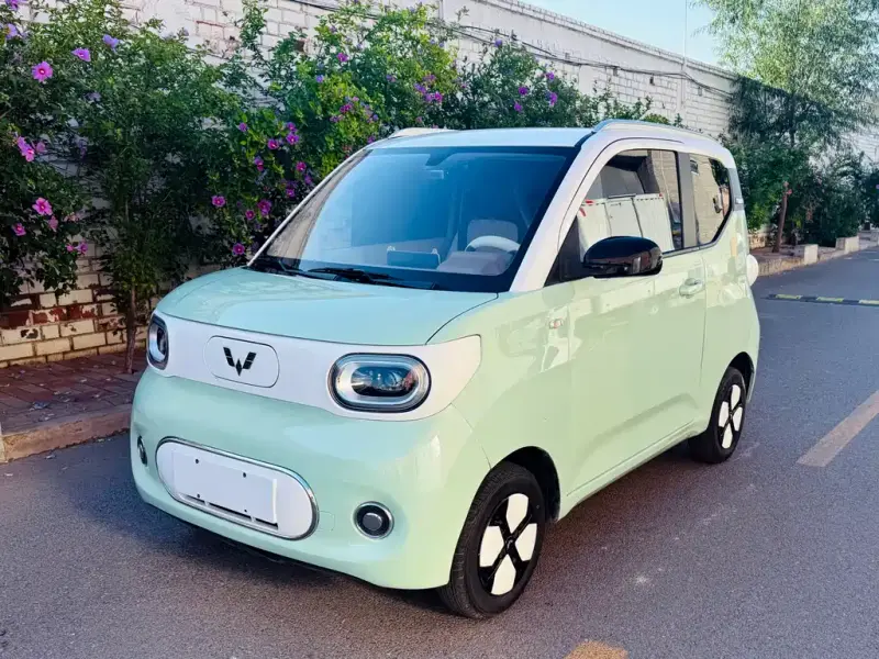 Wuling Hongguang Mini EV (MINIEV)