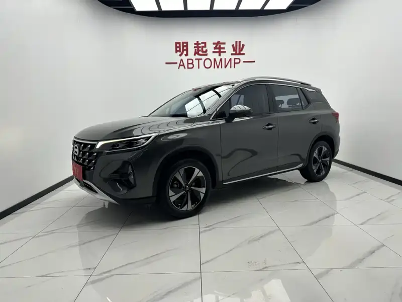 GAC Motor GS4