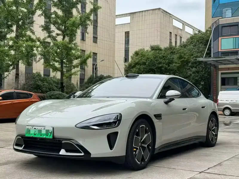 Xiaomi SU7