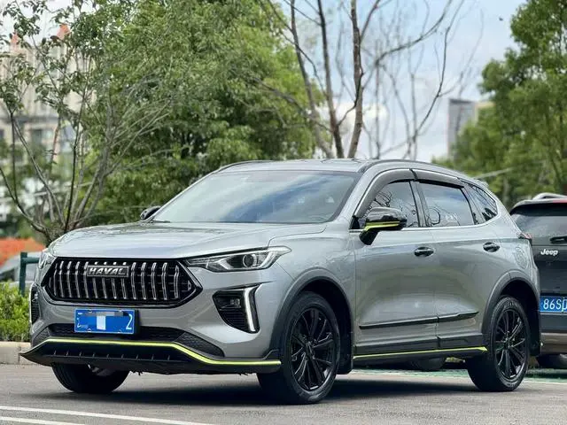 Haval Chitu
