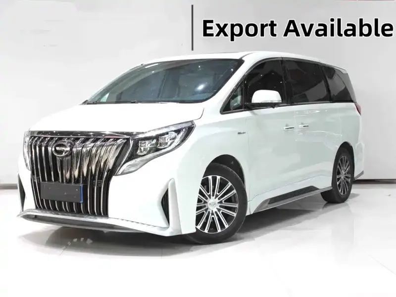 GAC Motor M8