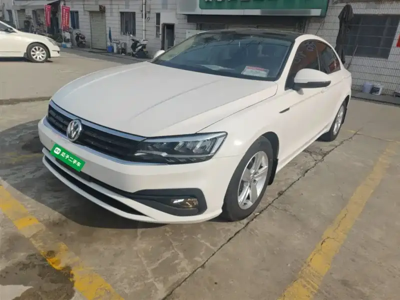 Volkswagen Lamando