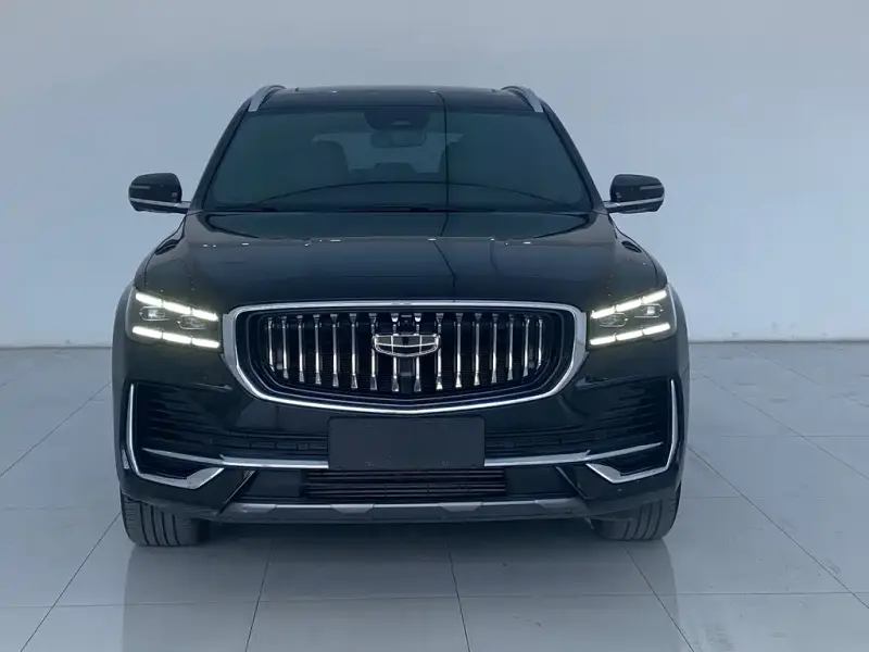 Geely Monjaro (Xingyue L)
