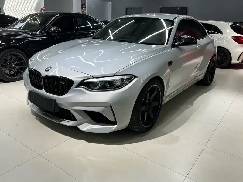 BMW M2