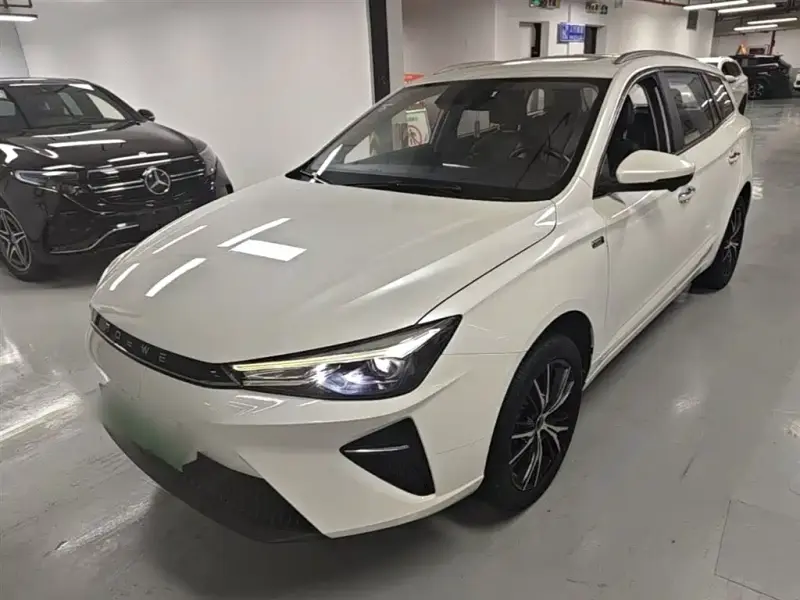 Roewe Ei5