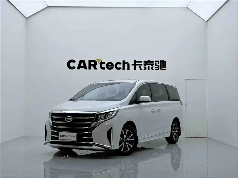 GAC Motor M8