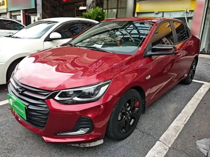 Chevrolet Cavalier