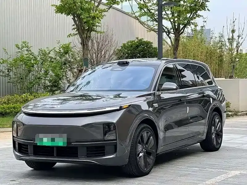 Li Auto L9
