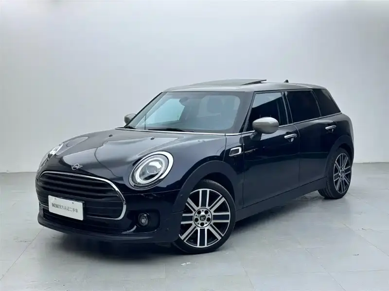 MINI Mini Clubman