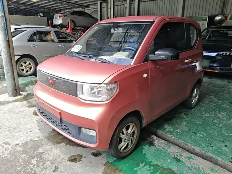 Wuling Hongguang Mini EV (MINIEV)