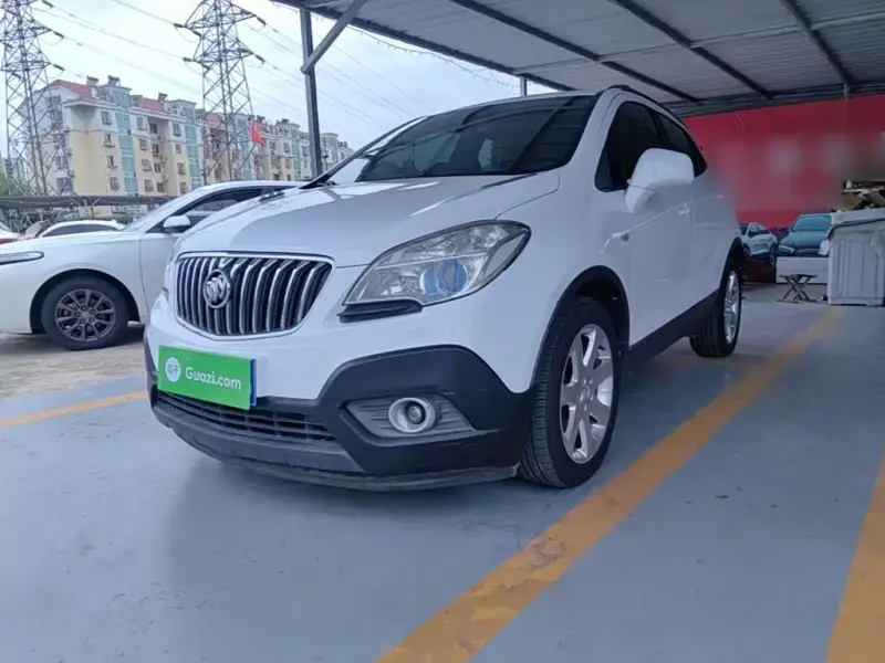 Buick Encore