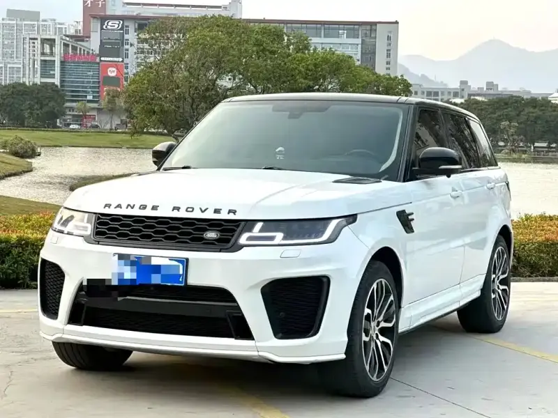 Land Rover Sport