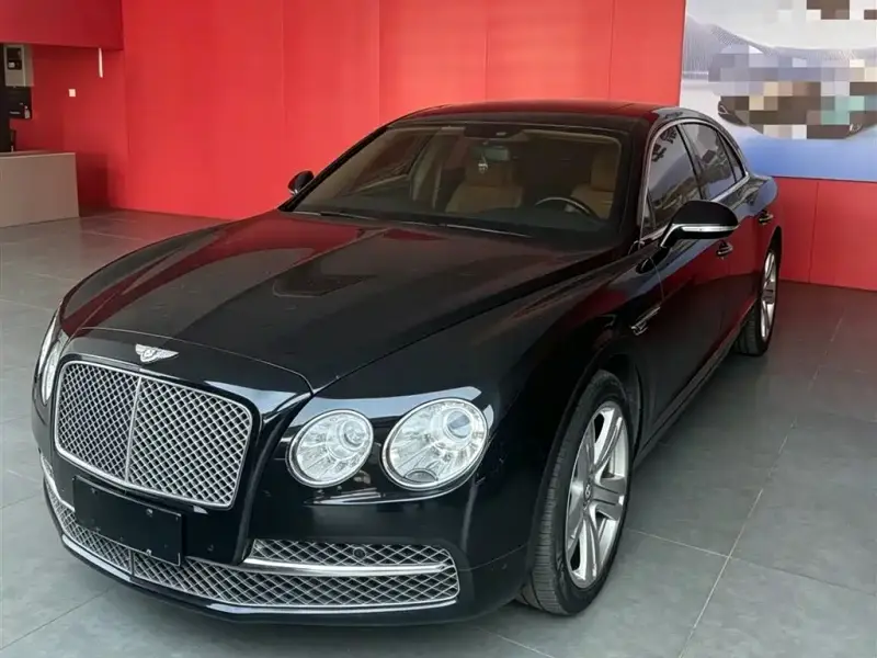 Bentley Flying Spur