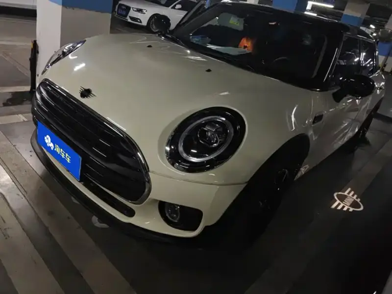 MINI Mini Clubman
