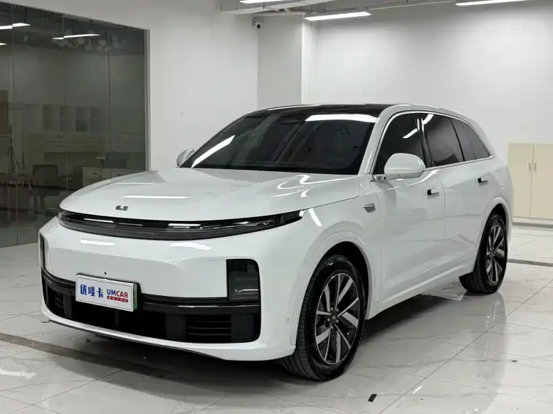 Li Auto L7